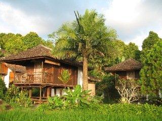 Puri Sunny Hotel Munduk (Bali)