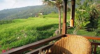 Puri Sunny Munduk (Bali)