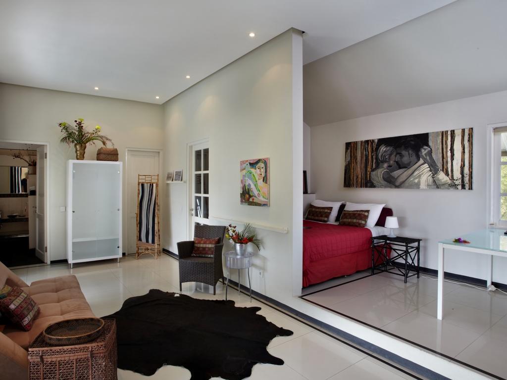 Taman liburan Casa Artista By Kresna Hospitality