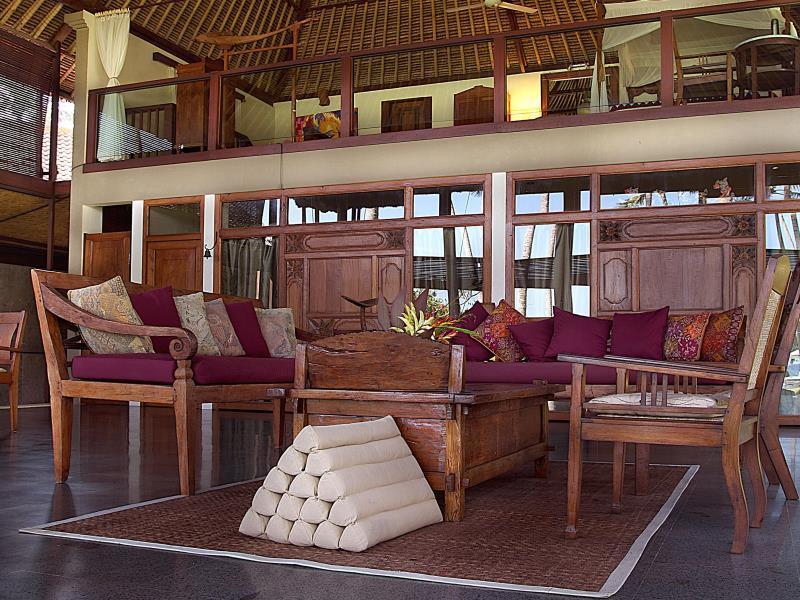 Beachfront Citakara Sari