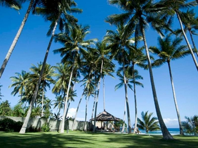Resort Beachfront Citakara Sari Manggis (Bali)