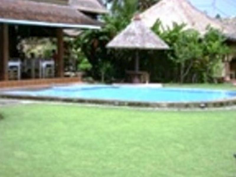 Bintang Pari 3* Ubud (Bali)