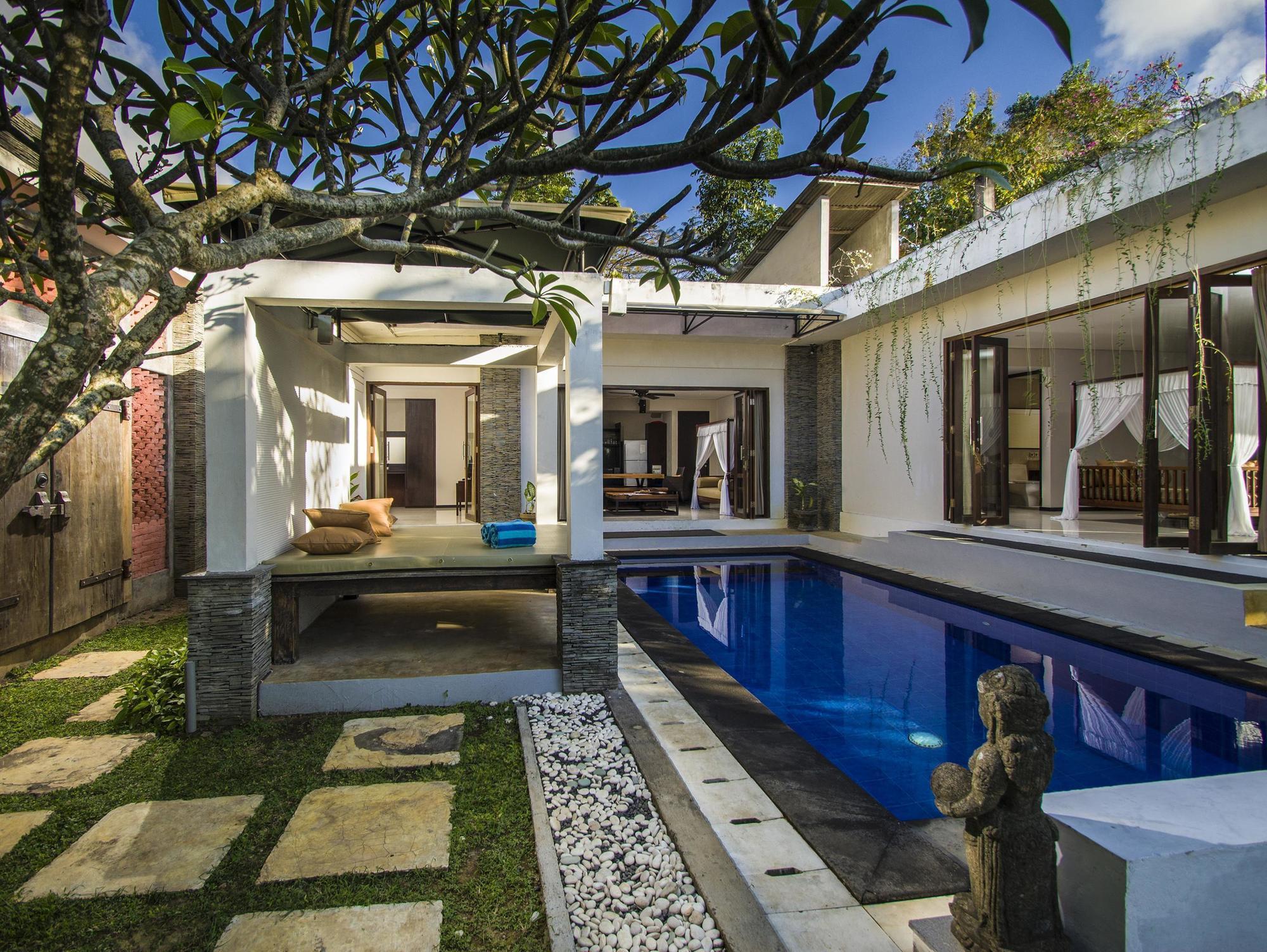 Villa Tigadis *