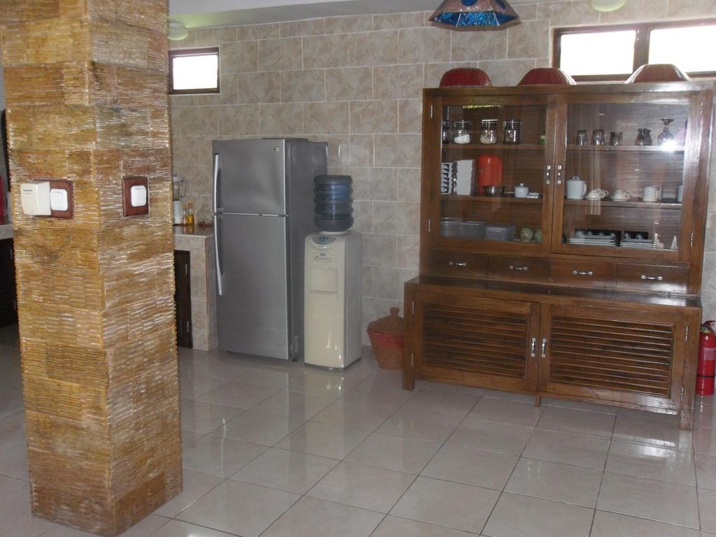 Villa Murni