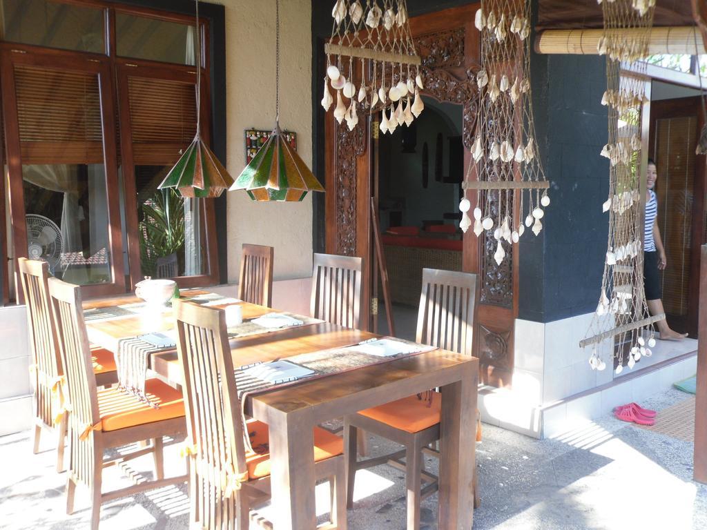 Murni Villa *