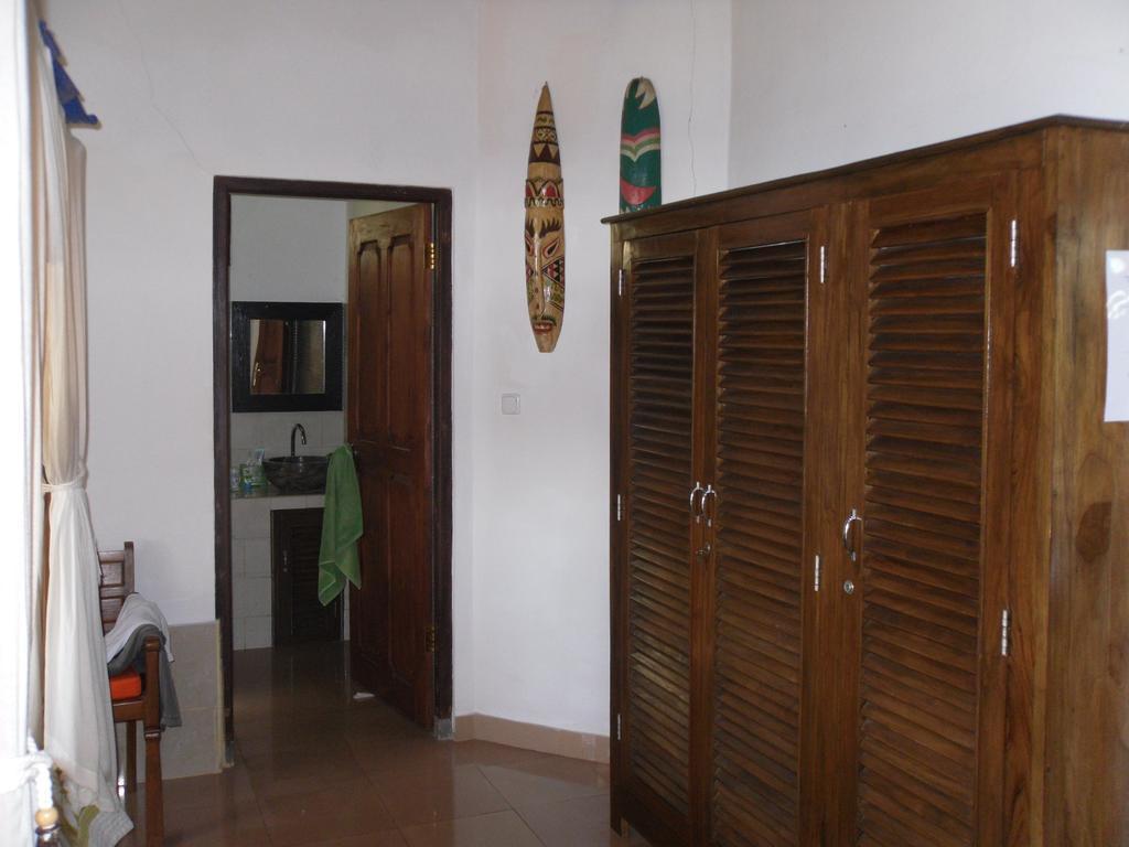 Villa Murni Lovina (Bali)