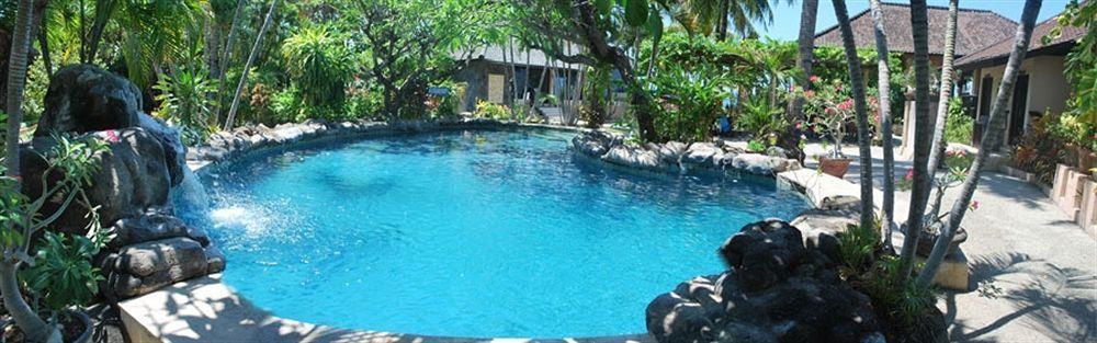 Hidden Paradise Holiday park