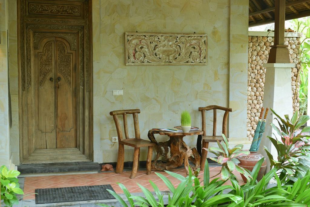 Hill Villas BALI