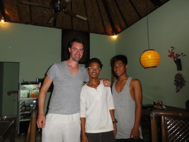 Sinar Bali 2