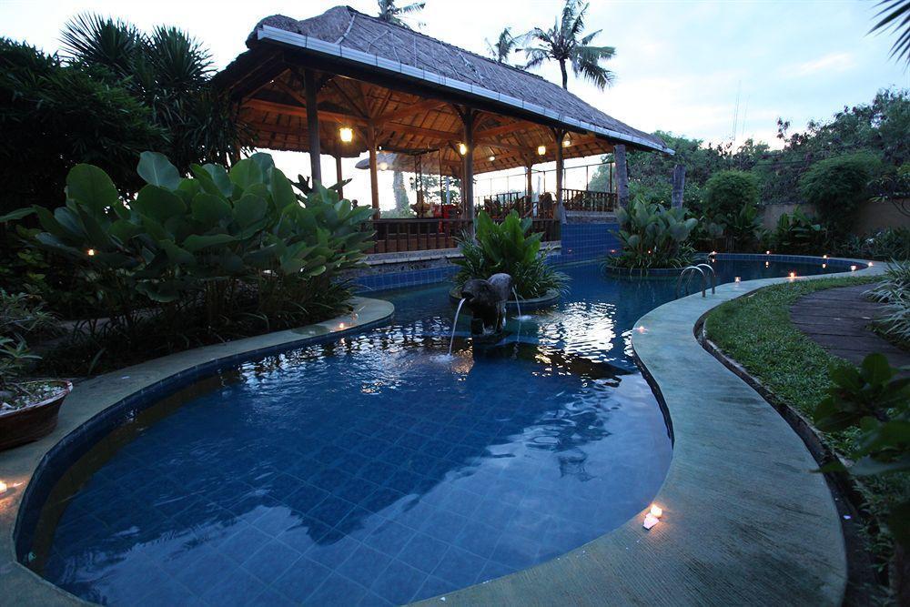 Seaview Hotel Sanur (Bali)