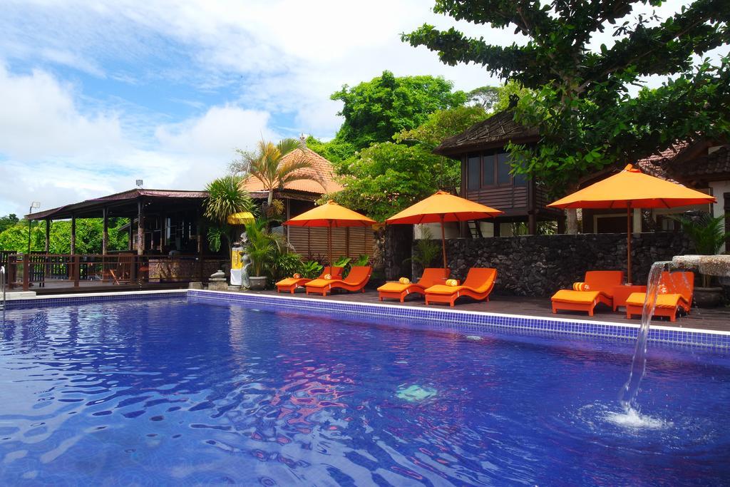 Puri Bendesa Villas Villa BALI