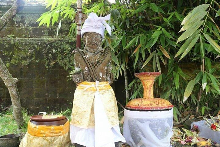 Soka Homestay *