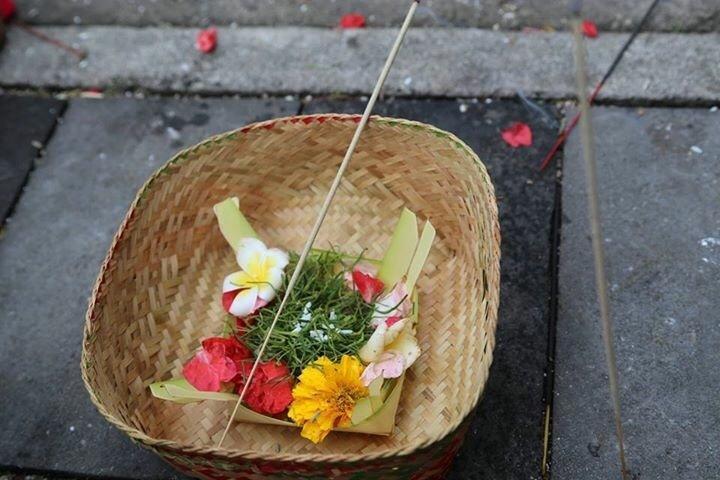 Soka * Amed (Bali)