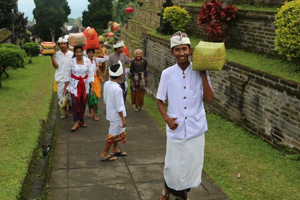 Soka Homestay Amed (Bali)