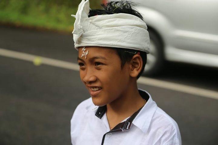 Soka Amed (Bali)