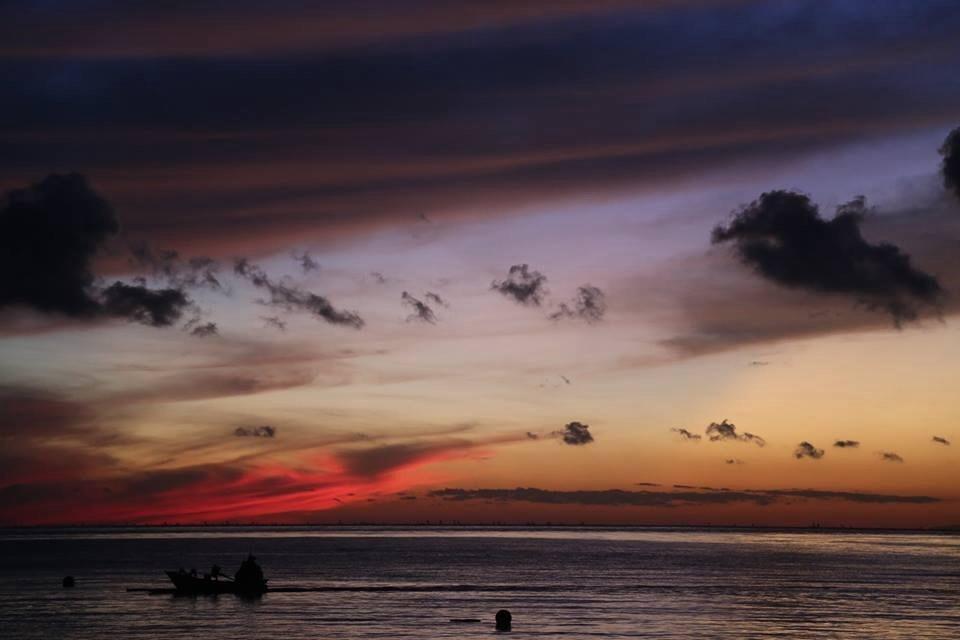 Homestay Soka Amed (Bali)