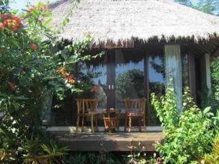Rigils Nusa Lembongan (Bali)