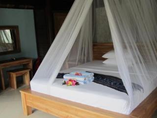 Rigils Nusa Lembongan (Bali)