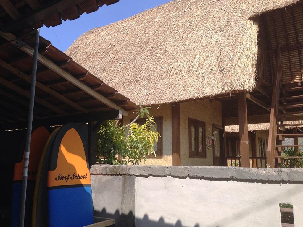 Guest house Rambo *