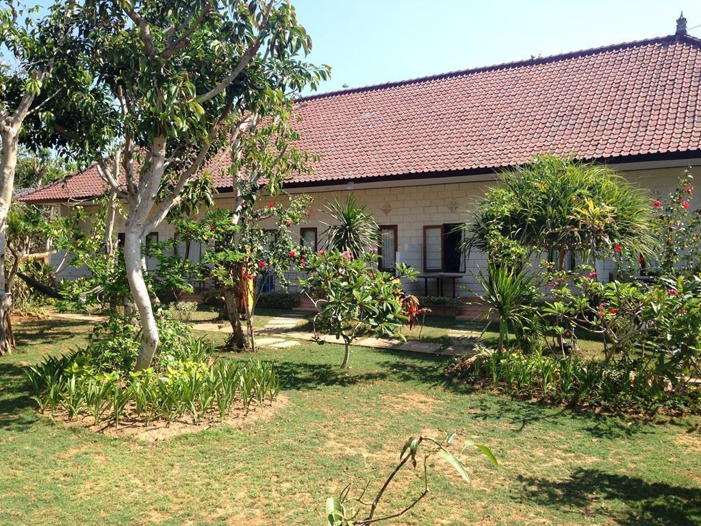 Guest house Rambo