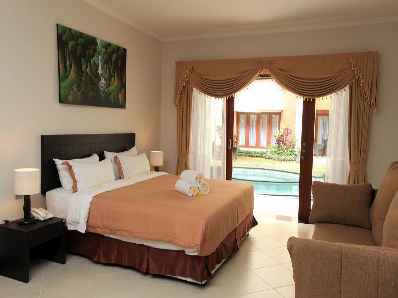 Kuta Town House 4*