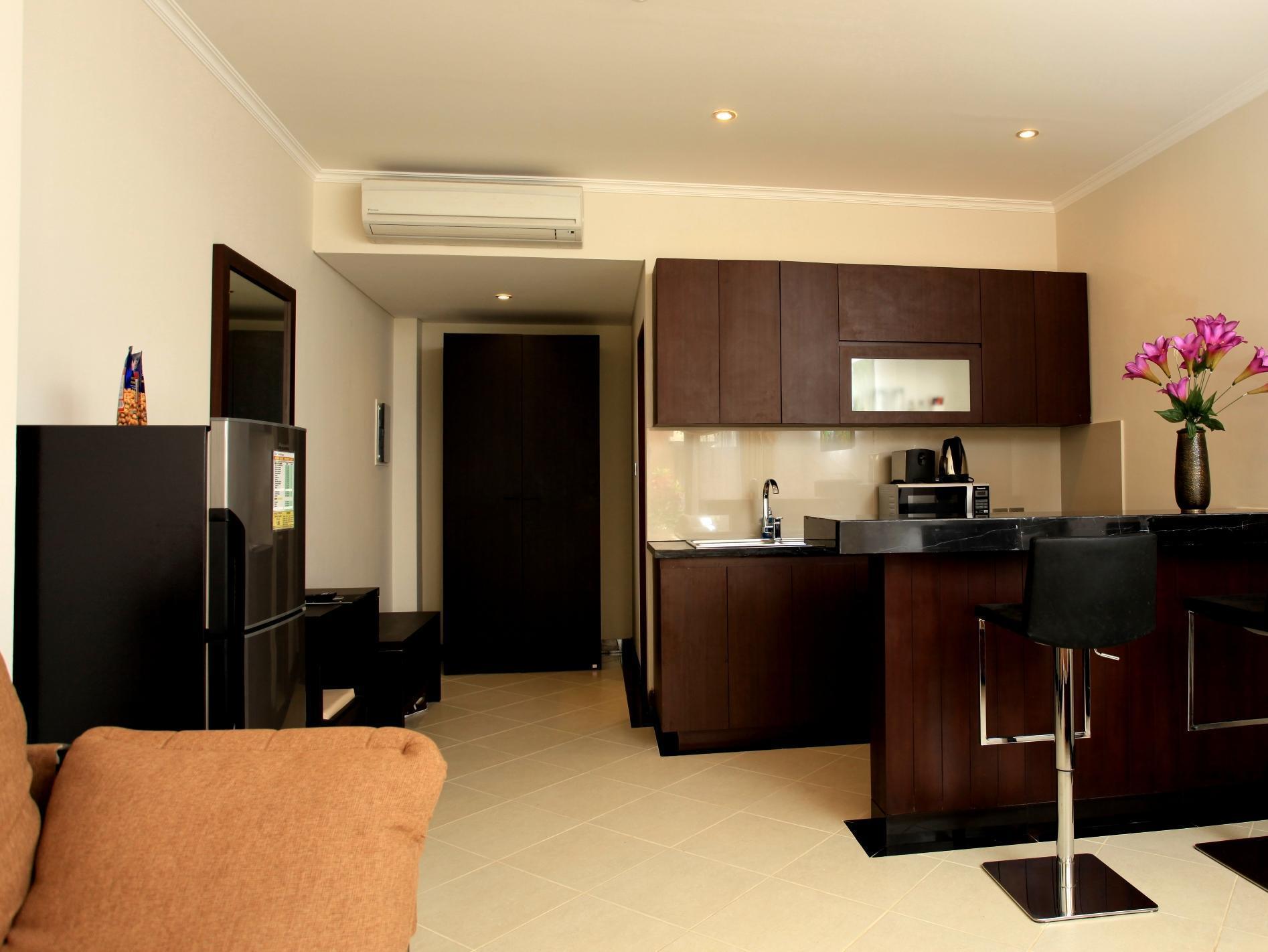 Aparthotel Kuta Town House Kuta (Bali)