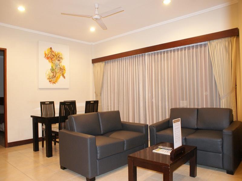 Kuta Town House