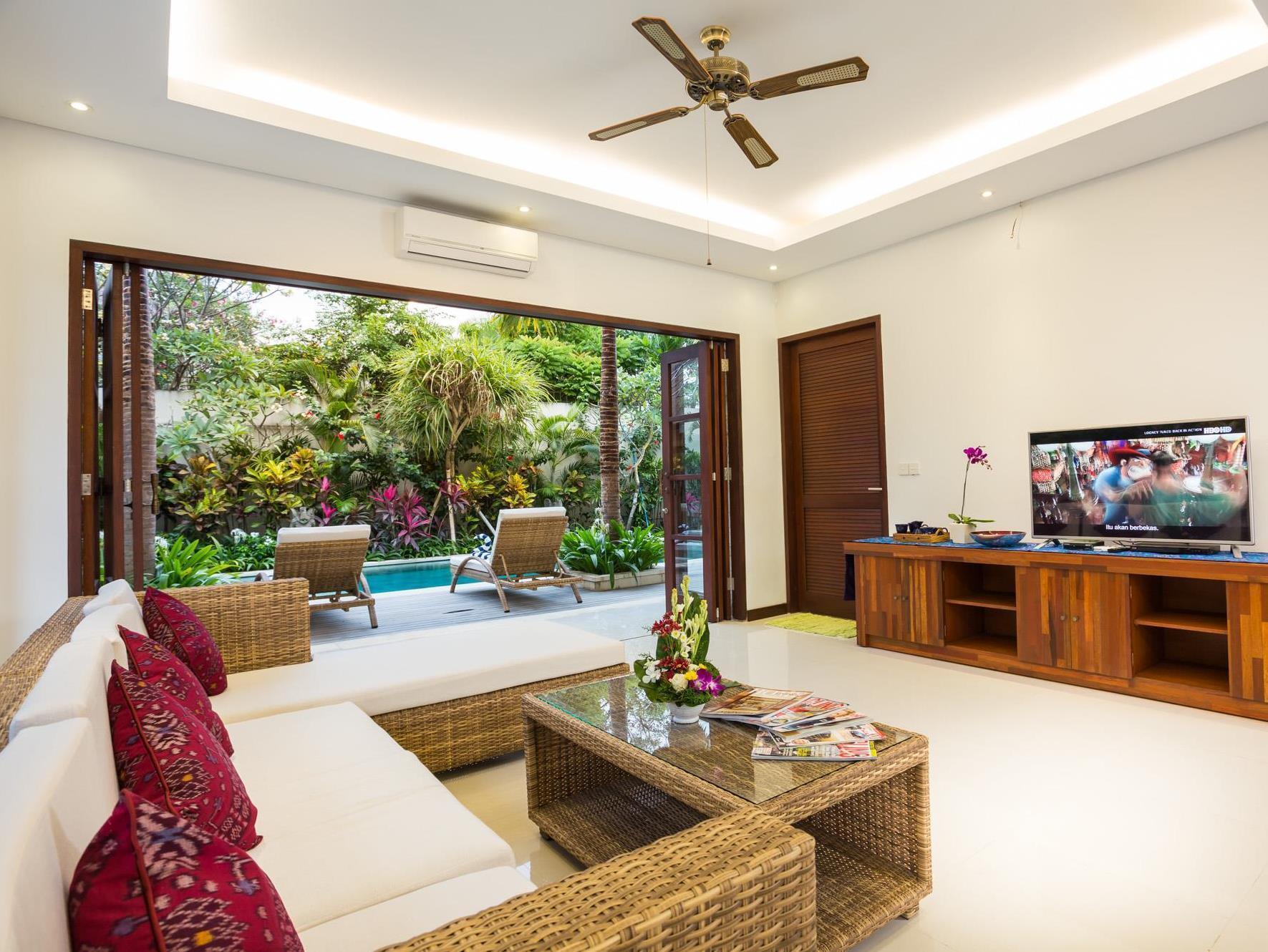 La Bali Villa Sanur (Bali)