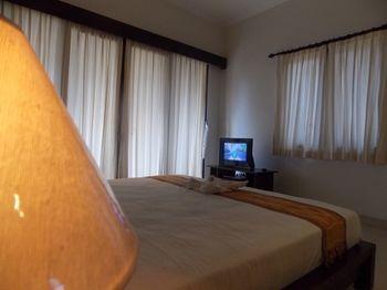 Lili 3* Ubud (Bali)