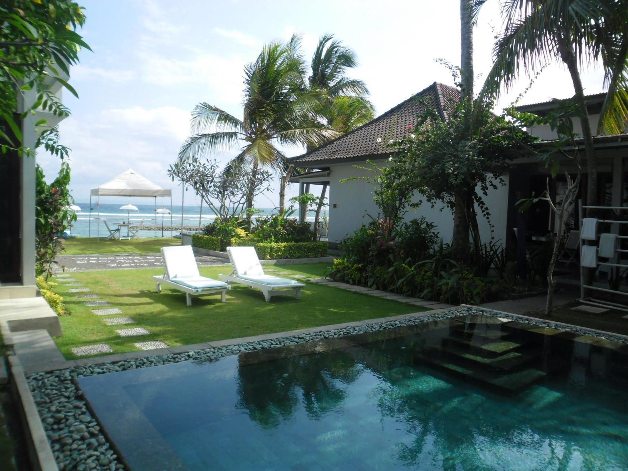Aquaria Eco Holiday park