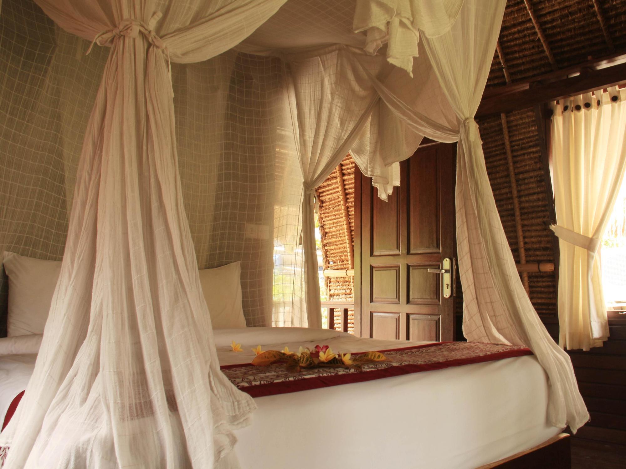 Molamola House 2* Nusa Lembongan (Bali)