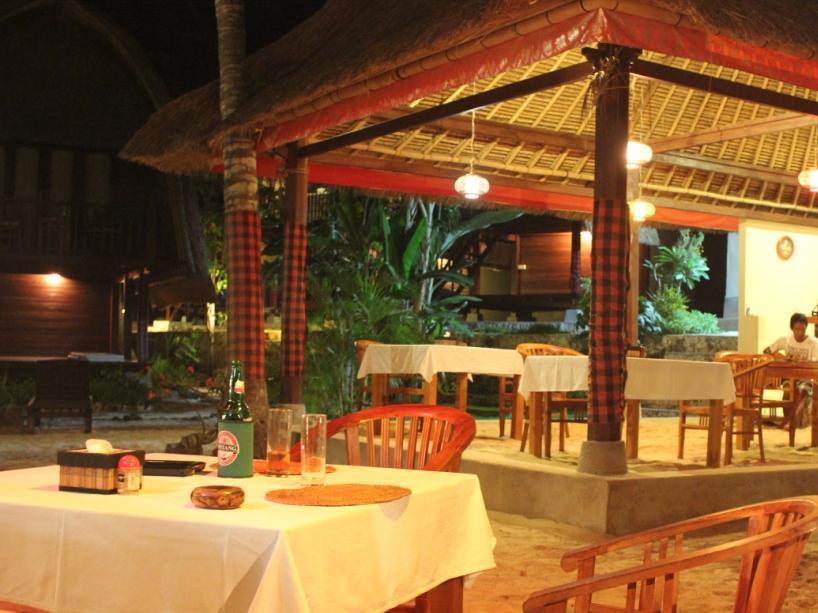 Molamola House 2* Nusa Lembongan (Bali)