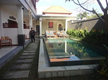 U House Seminyak 3* Kerobokan (Bali)