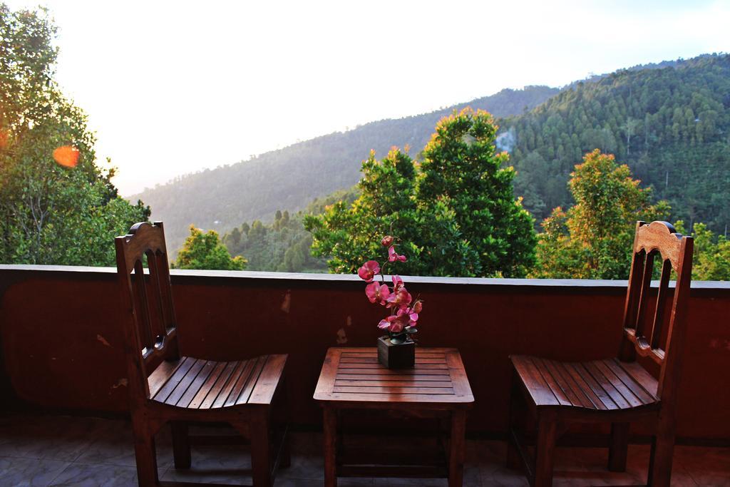 Aryautama Garden Munduk (Bali)