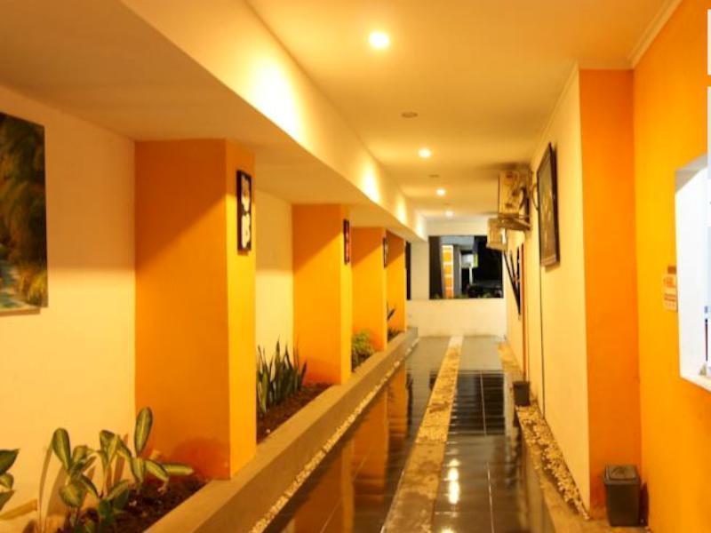 Ct1 Bali Bed & Breakfast Kuta (Bali)