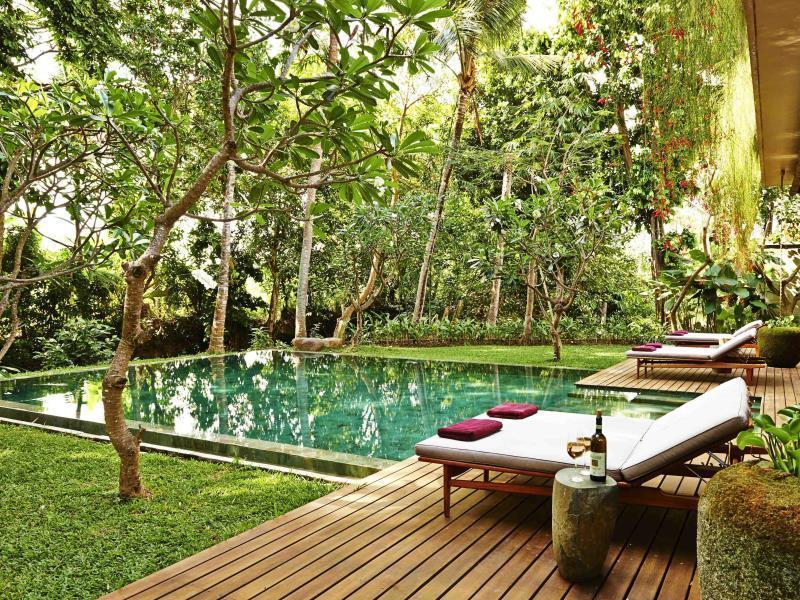 Reddoor Bali Hotel 5*