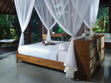 Hotel Reddoor Bali