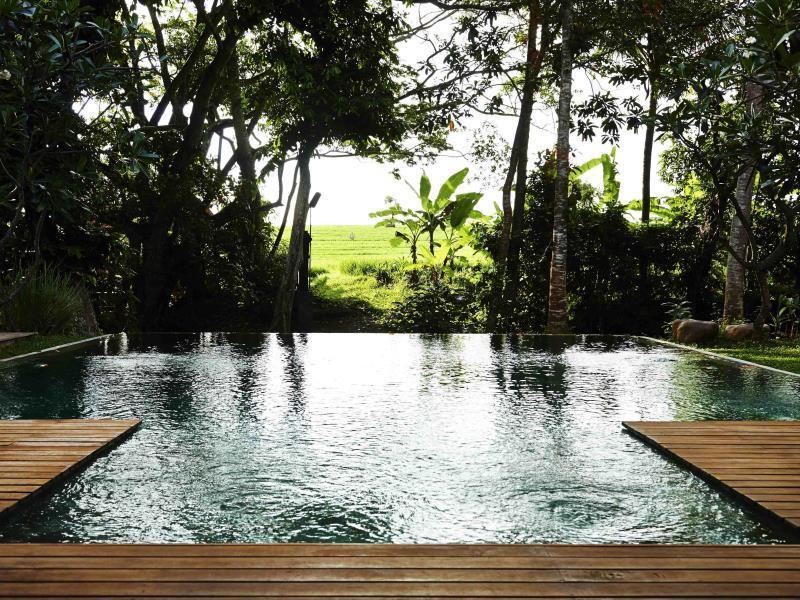 Hotel Reddoor Bali