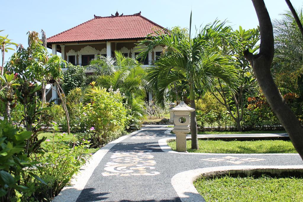 Holiday park Mans &