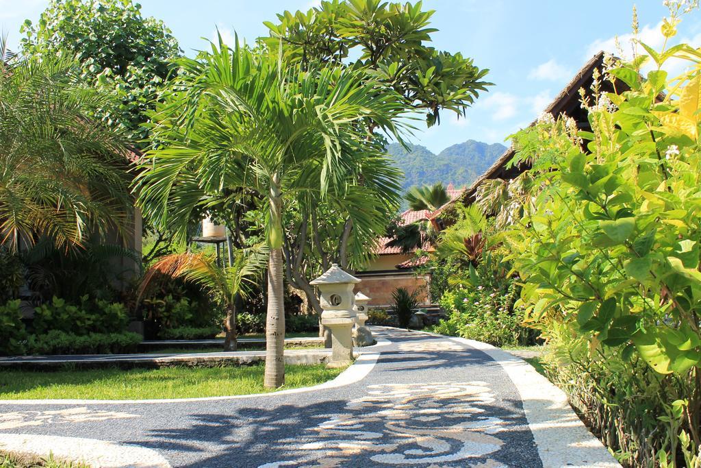 Holiday park Mans & Pemuteran (Bali)
