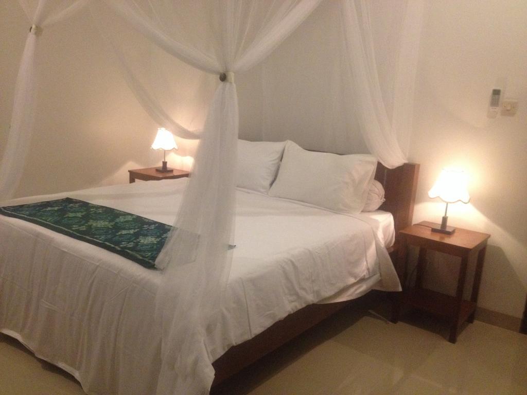 Soka Homestay *