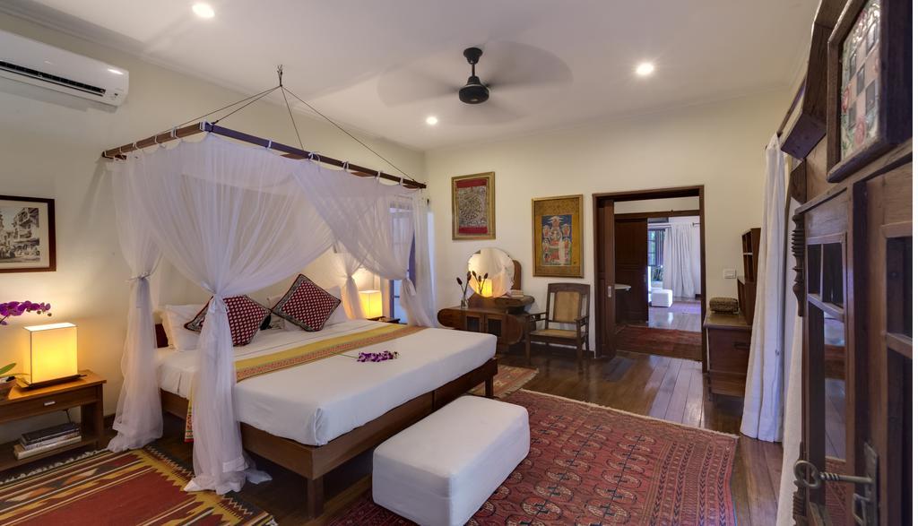 Eight Villa