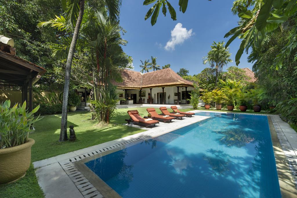 Eight * Seminyak (Bali)