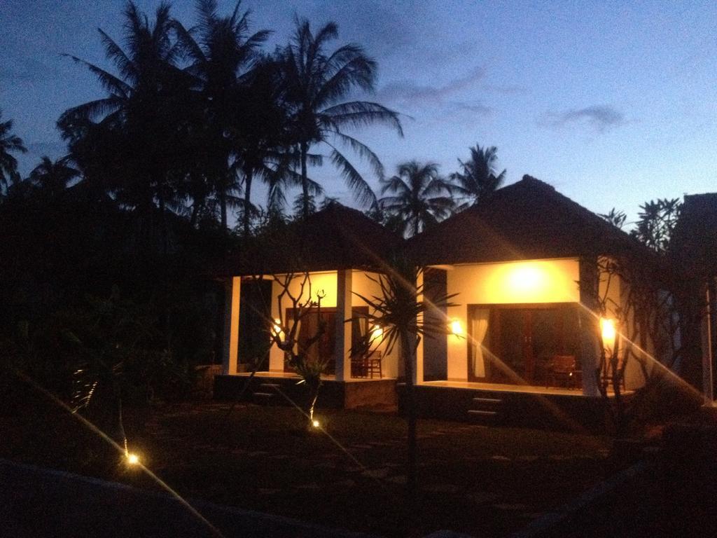 Homestay Soka Amed (Bali)
