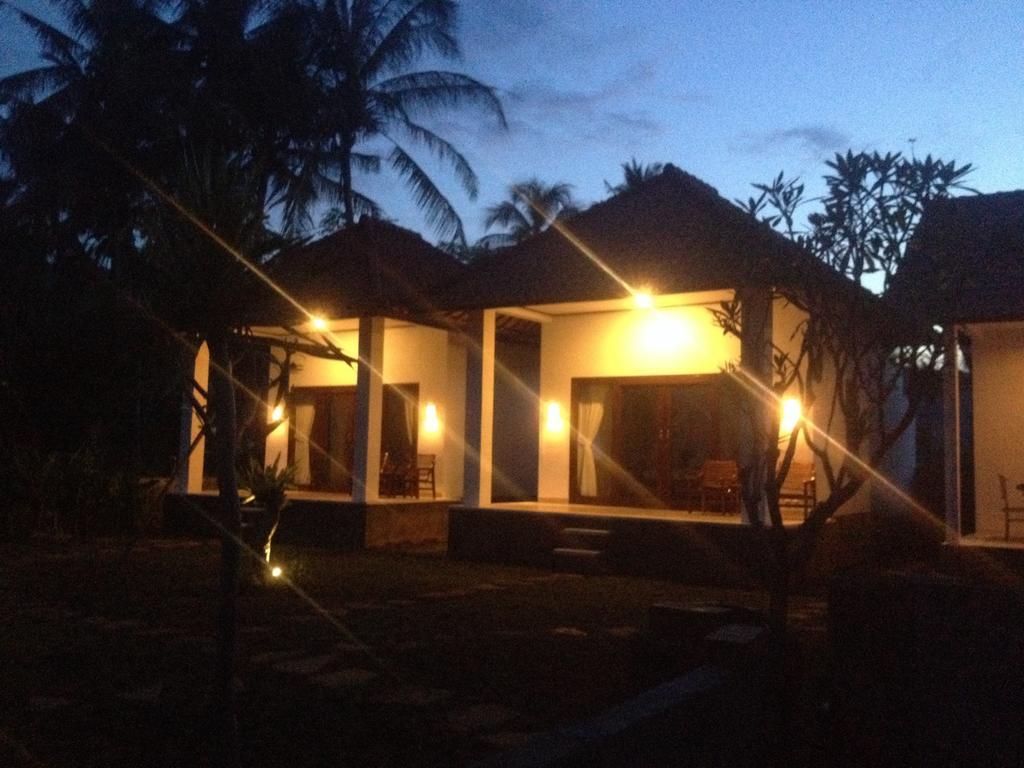 Soka Homestay