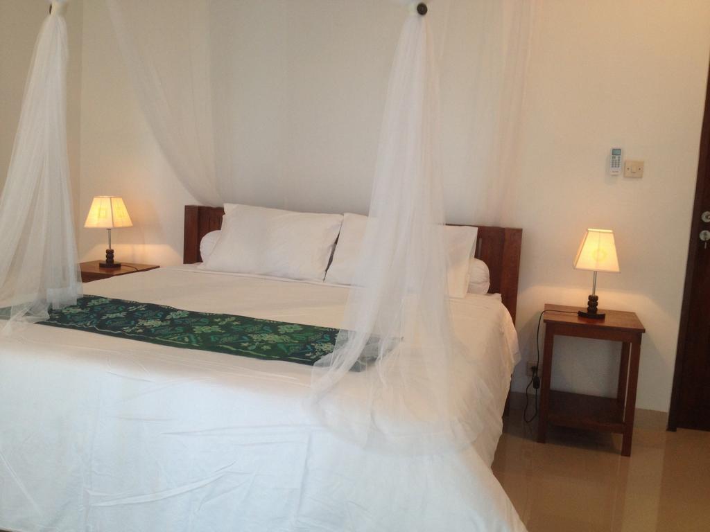 Homestay Soka *