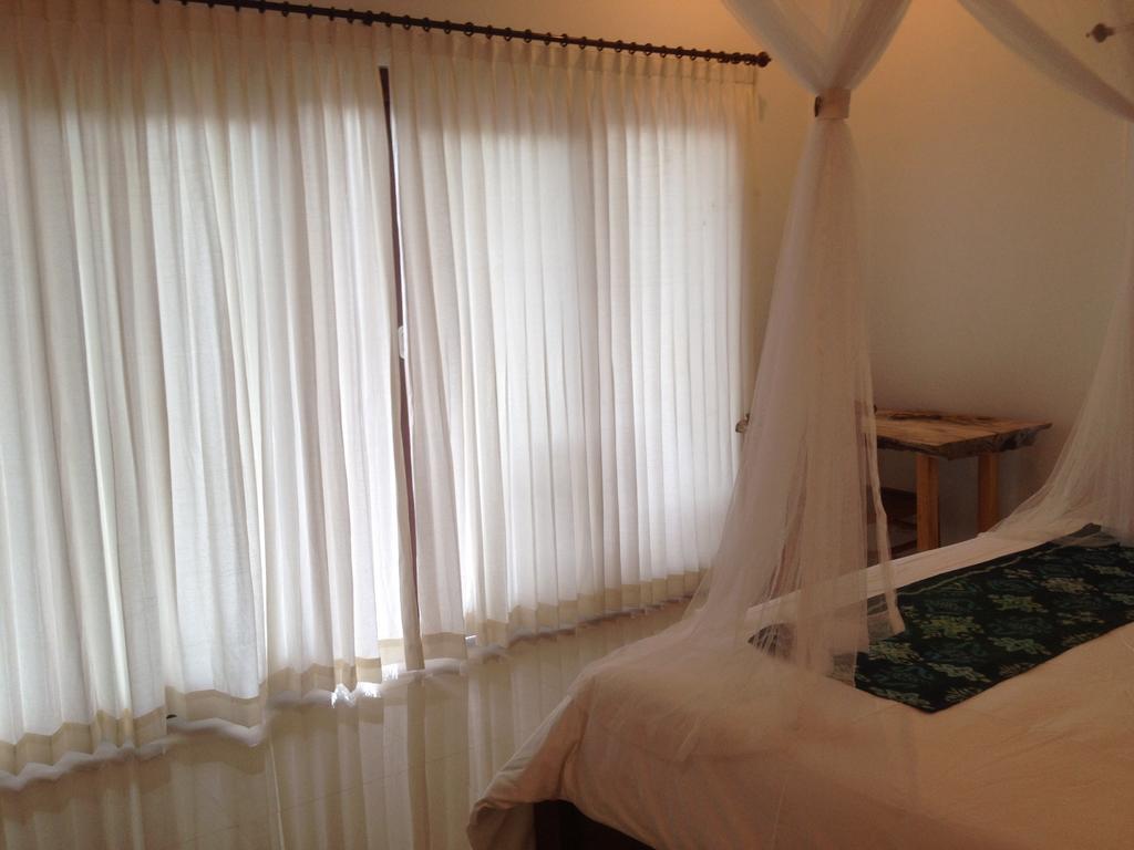 Soka Homestay *