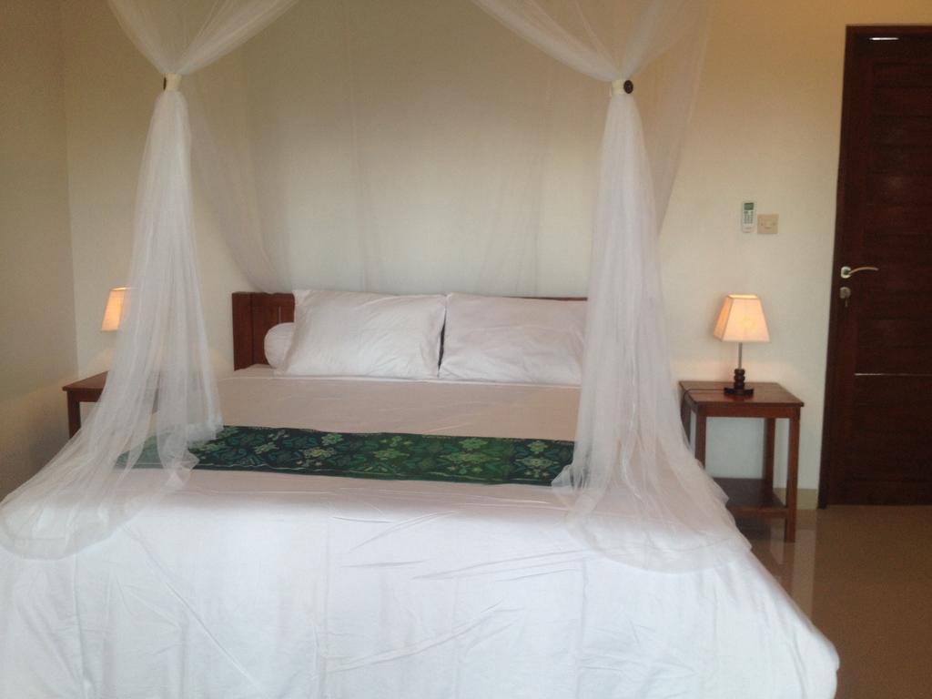 Homestay Soka