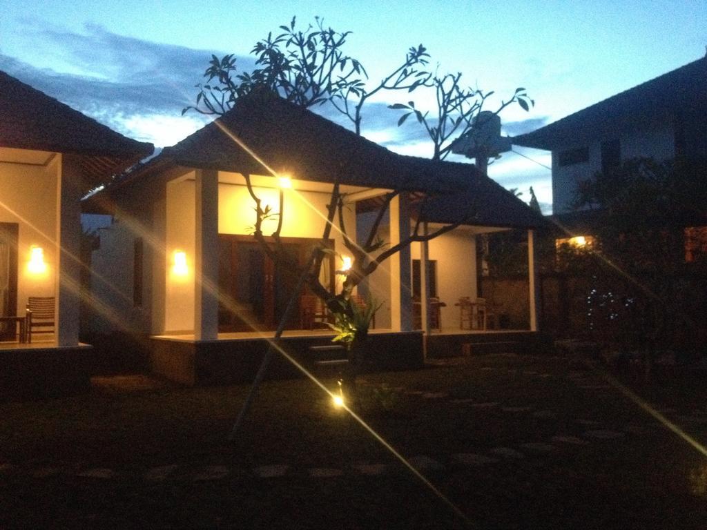 Homestay Soka