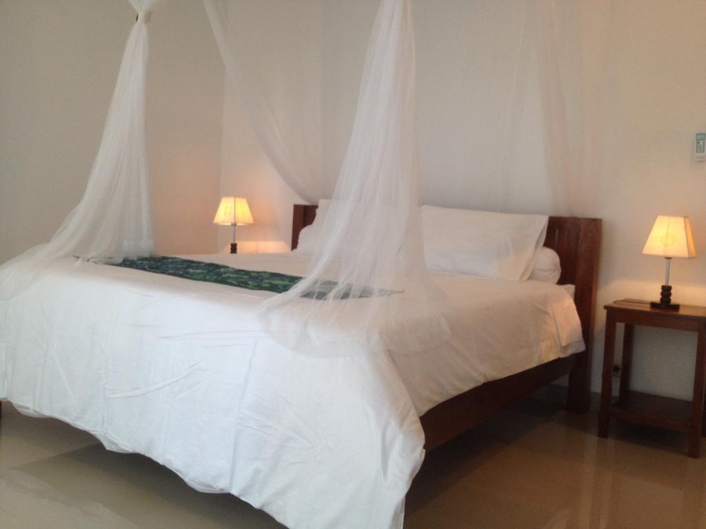 Soka Homestay